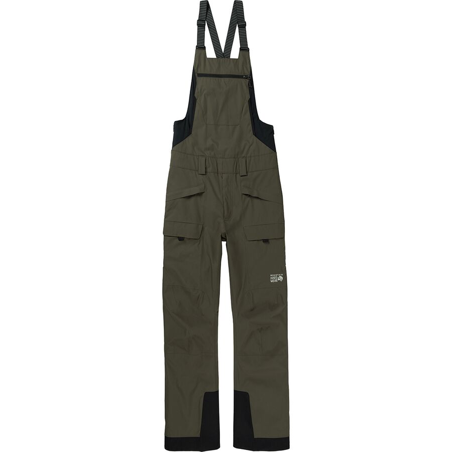 Firefall Bib Pant - Men's