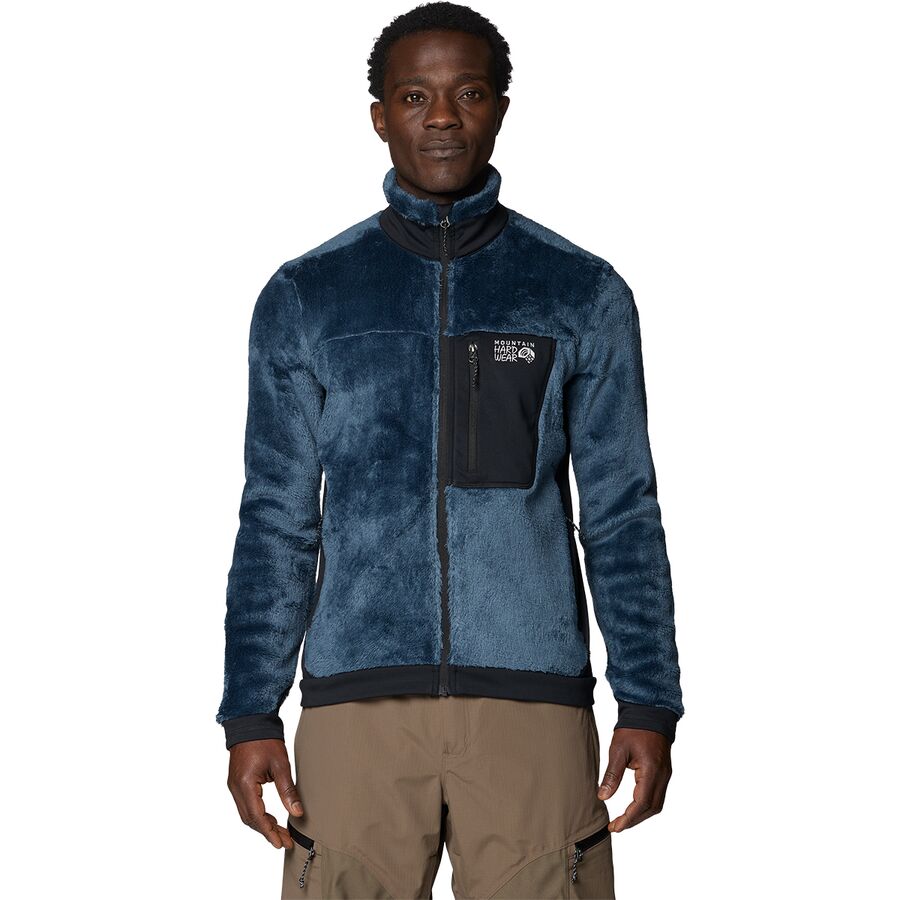Polartec High Loft Jacket - Men's