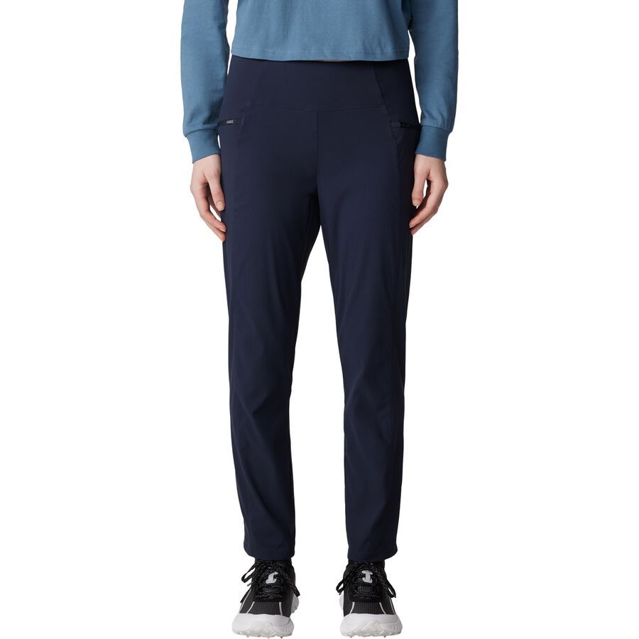 Dynama High Rise Pant - Women's