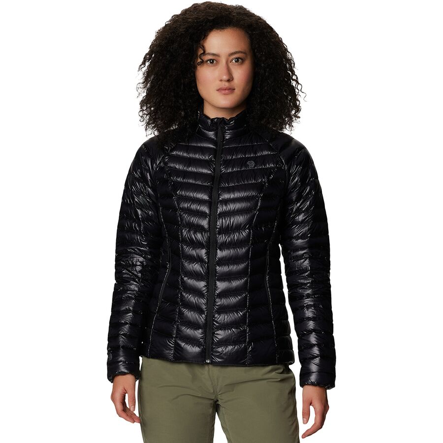 Ghost Whisperer Down Jacket - Women's