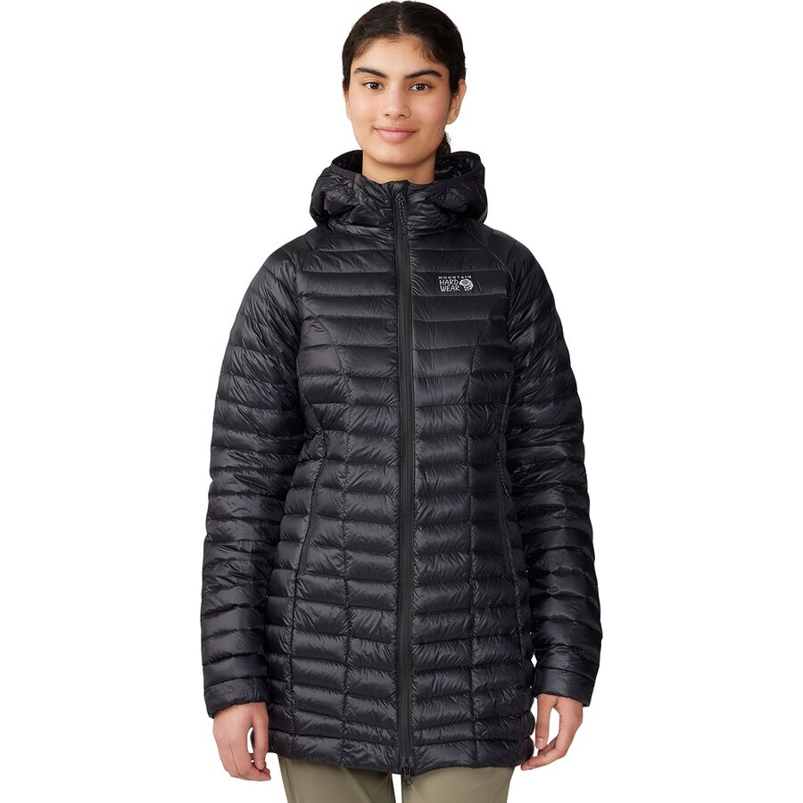 Ghost Whisperer Parka - Women's
