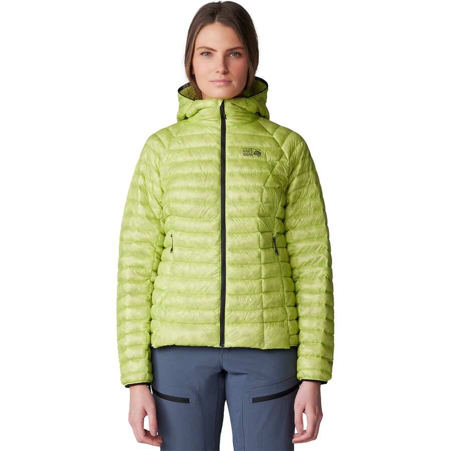 Ghost Whisperer UL Down Jacket - Women's