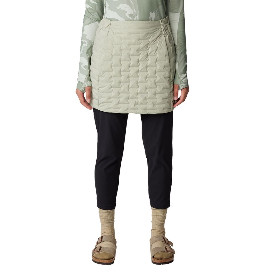 StretchDown Skirt - Women's