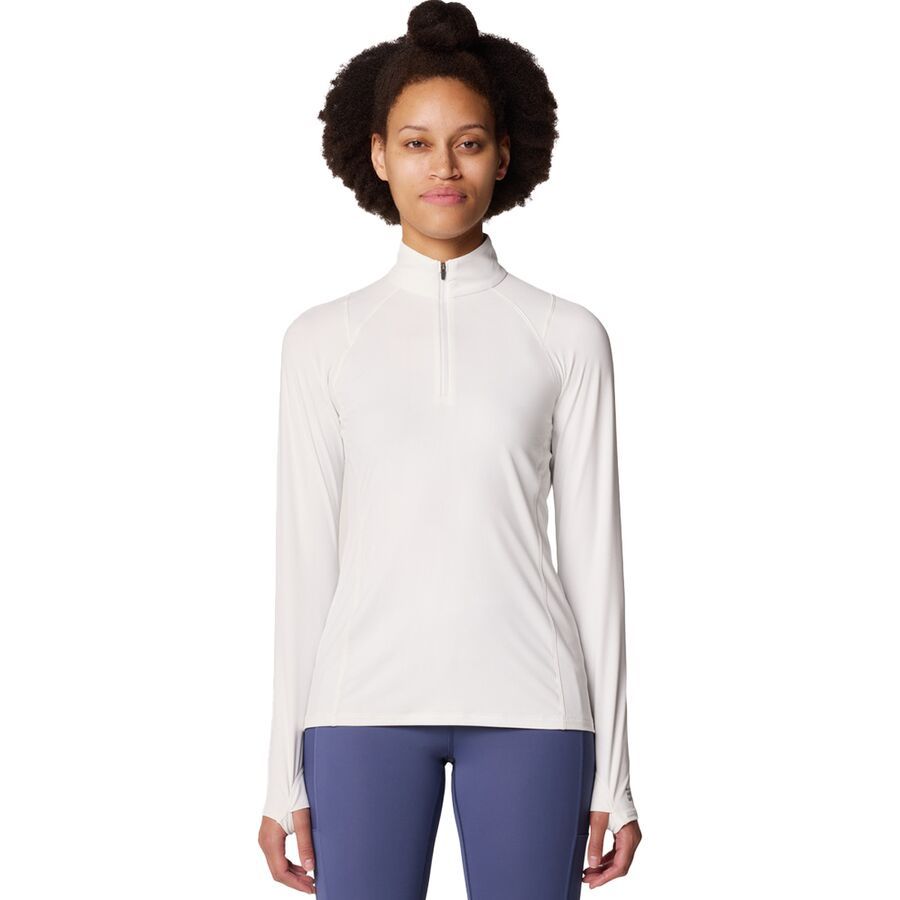 Crater Lake Half-Zip Top - Women's