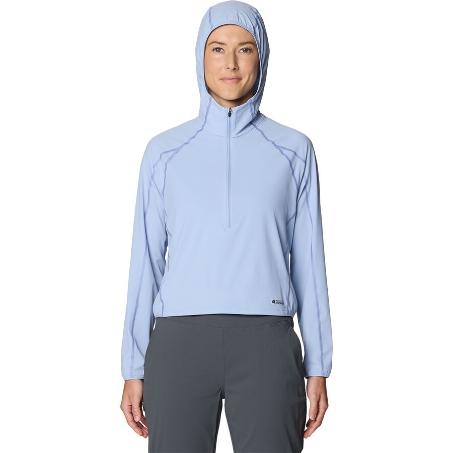 Sunshield Hoodie - Women's