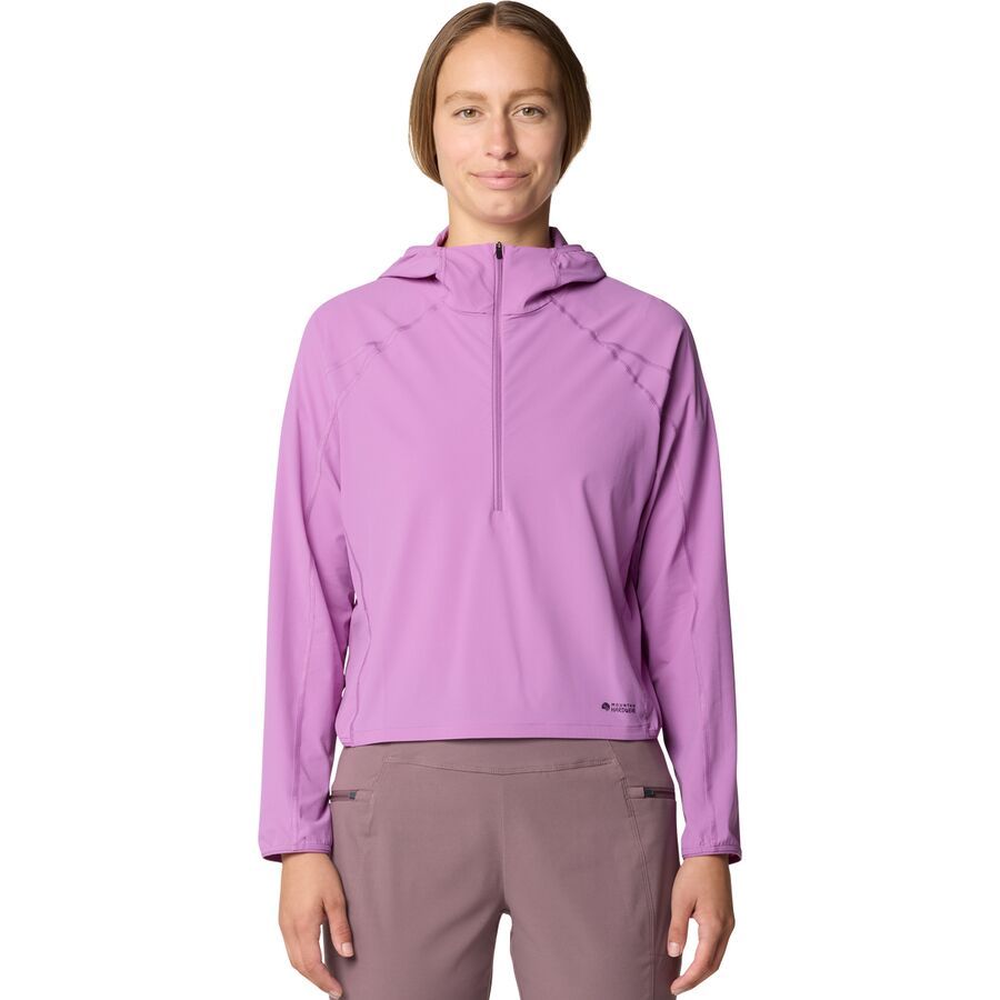 Sunshield Hoodie - Women's