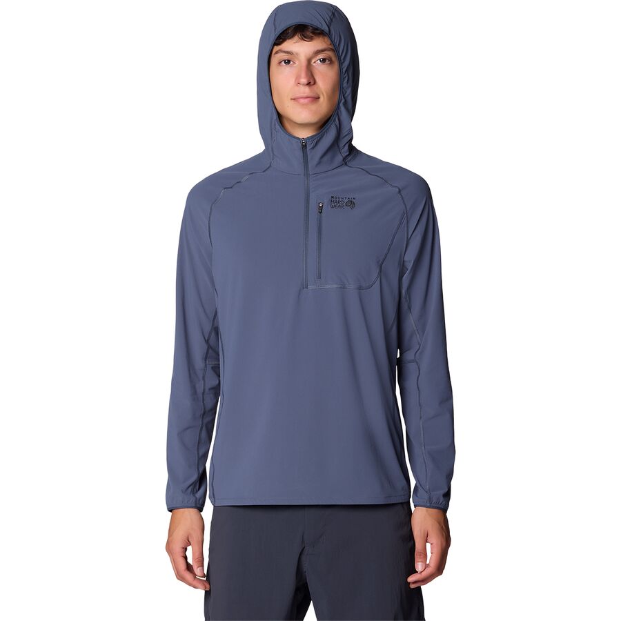 Sunshield Hoodie - Men's
