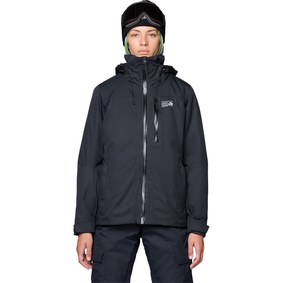 Firefall Trifecta Jacket - Women's