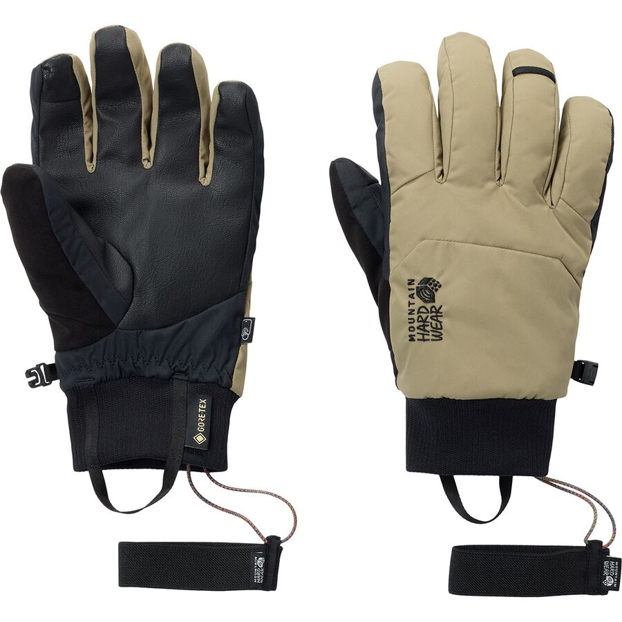 All Tracks GORE-TEX Undercuff Glove