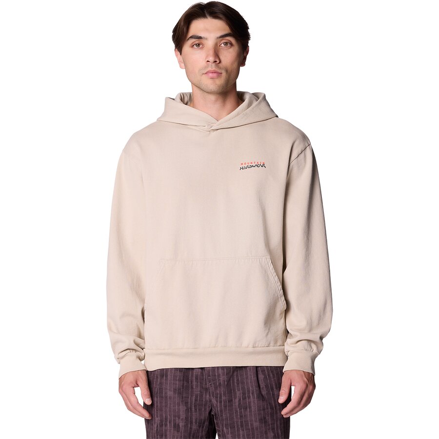 MHW EV Symbols Hoodie - Men's