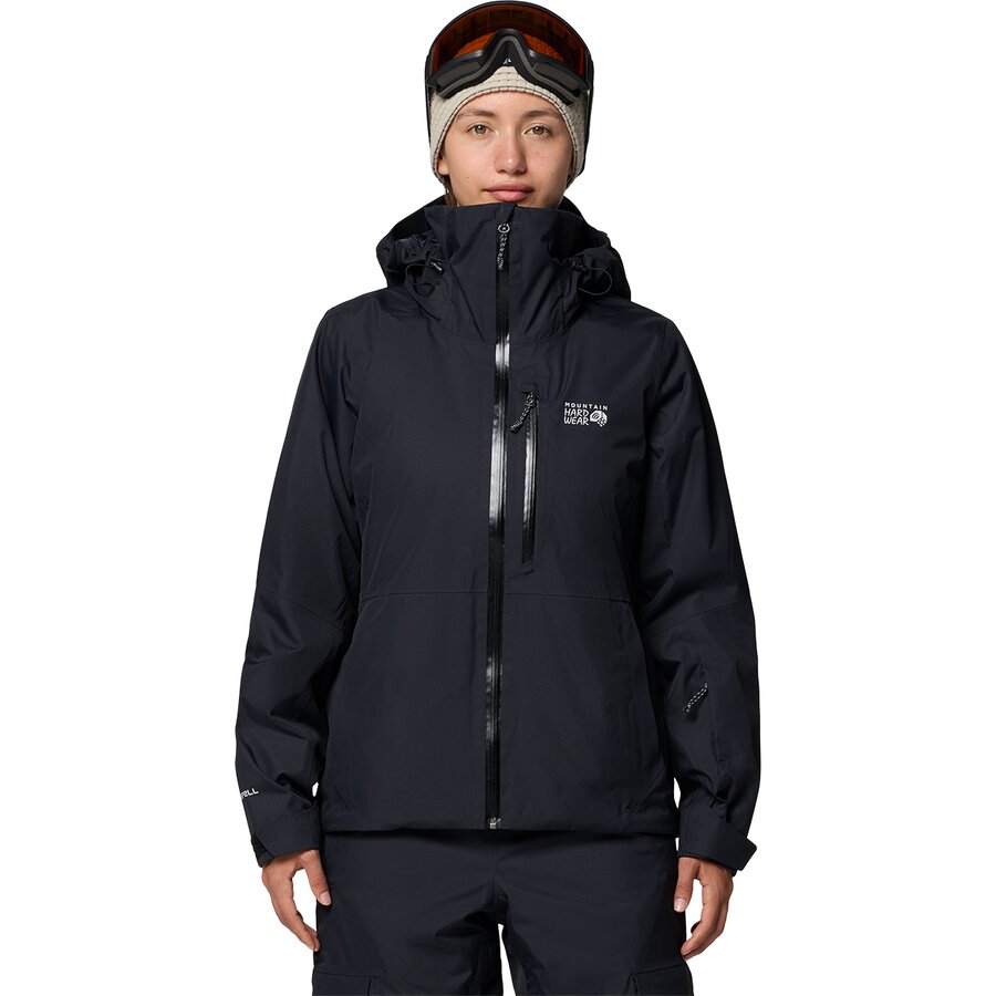 Firefall Jacket - Women's