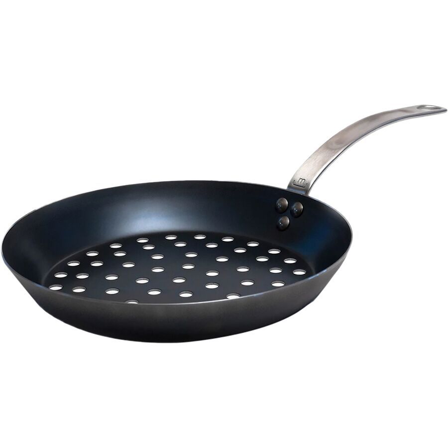 Made In Cookware 11in Grill Frying Pan Hike & Camp