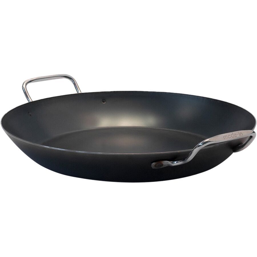 Made In Cookware Paella Pan Hike & Camp