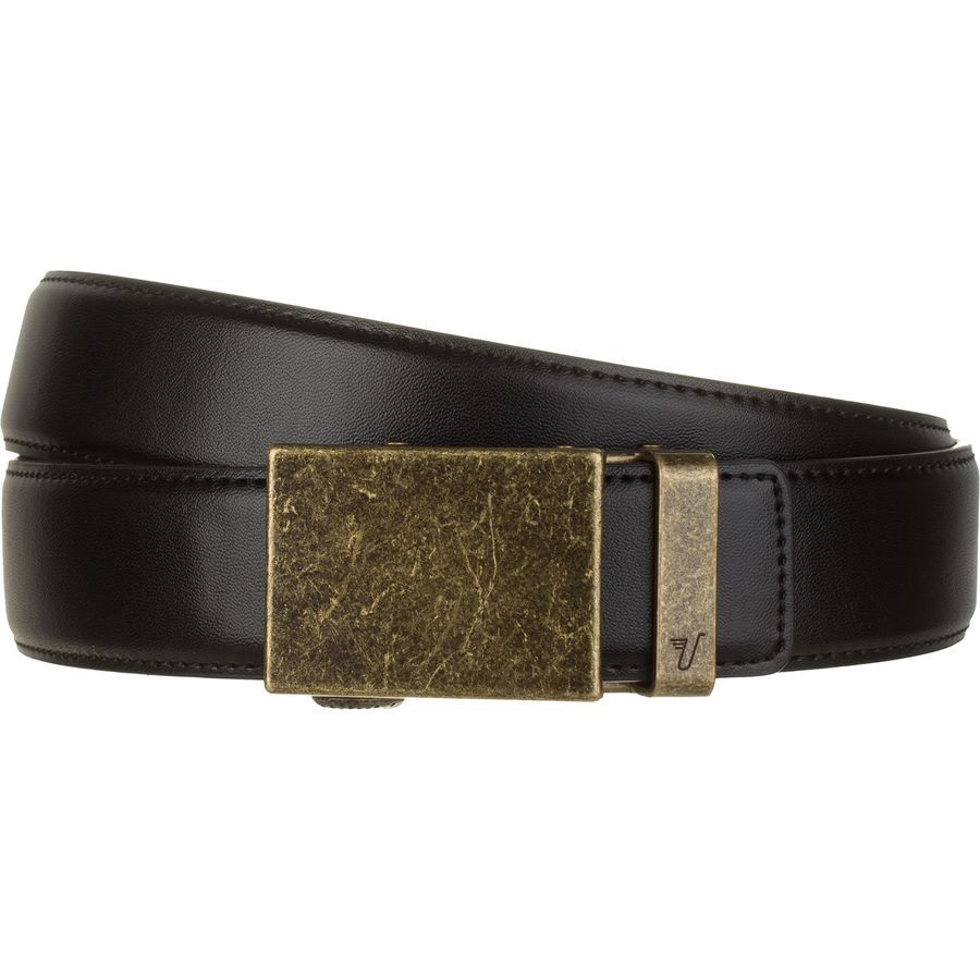 Mission Belt Bronze Belt Men's Accessories