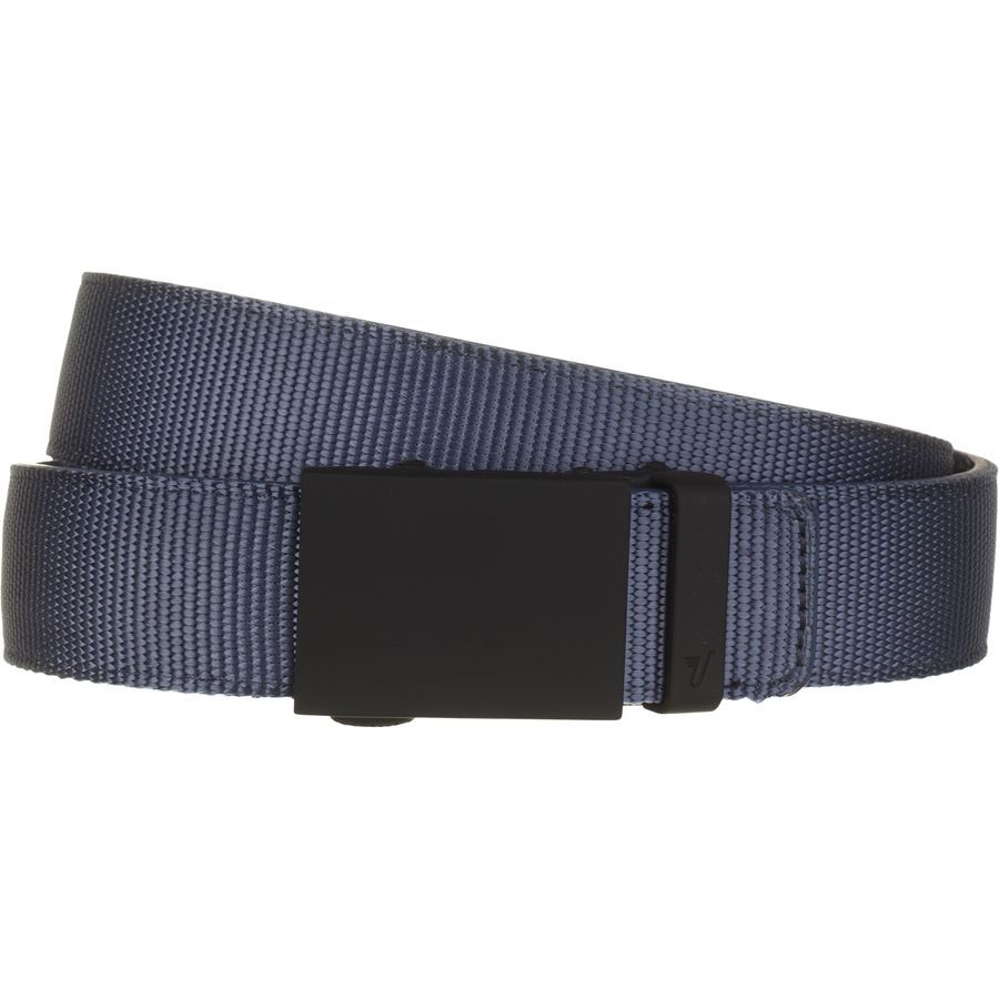 Mission Belt Carrier 40 Nylon Belt Men's Accessories