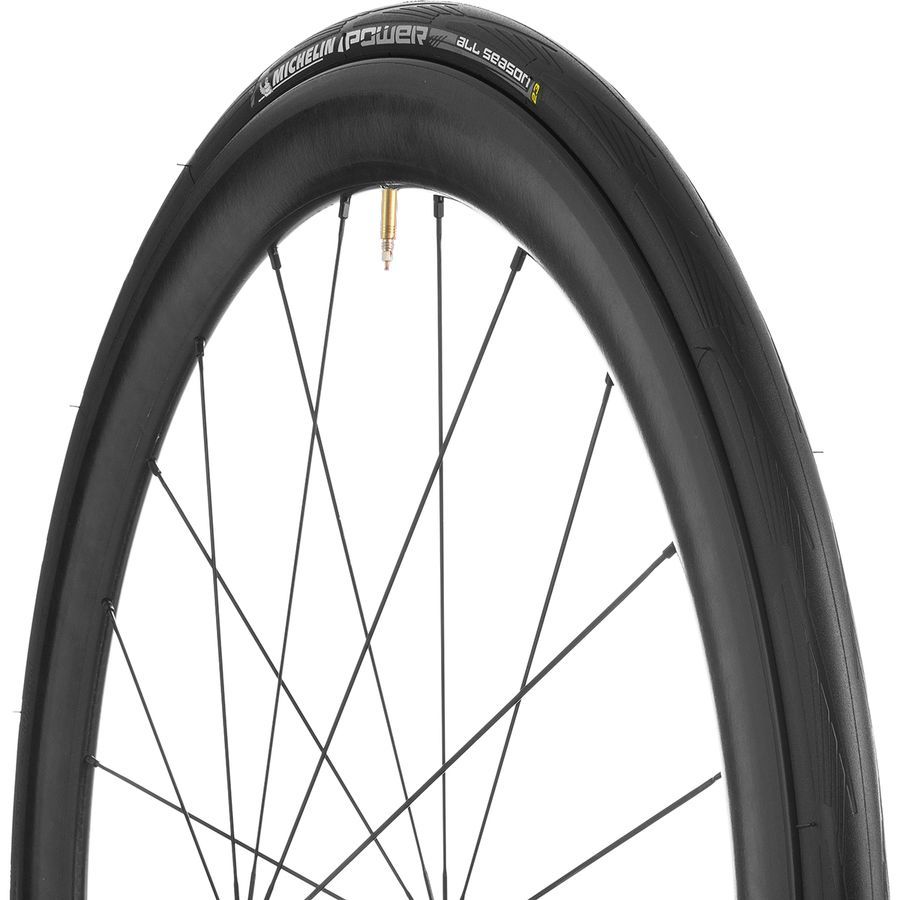 Power All-Season Clincher Tire