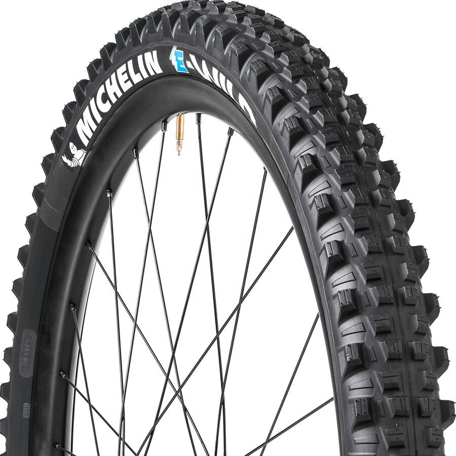 E-Wild 27.5in Tire