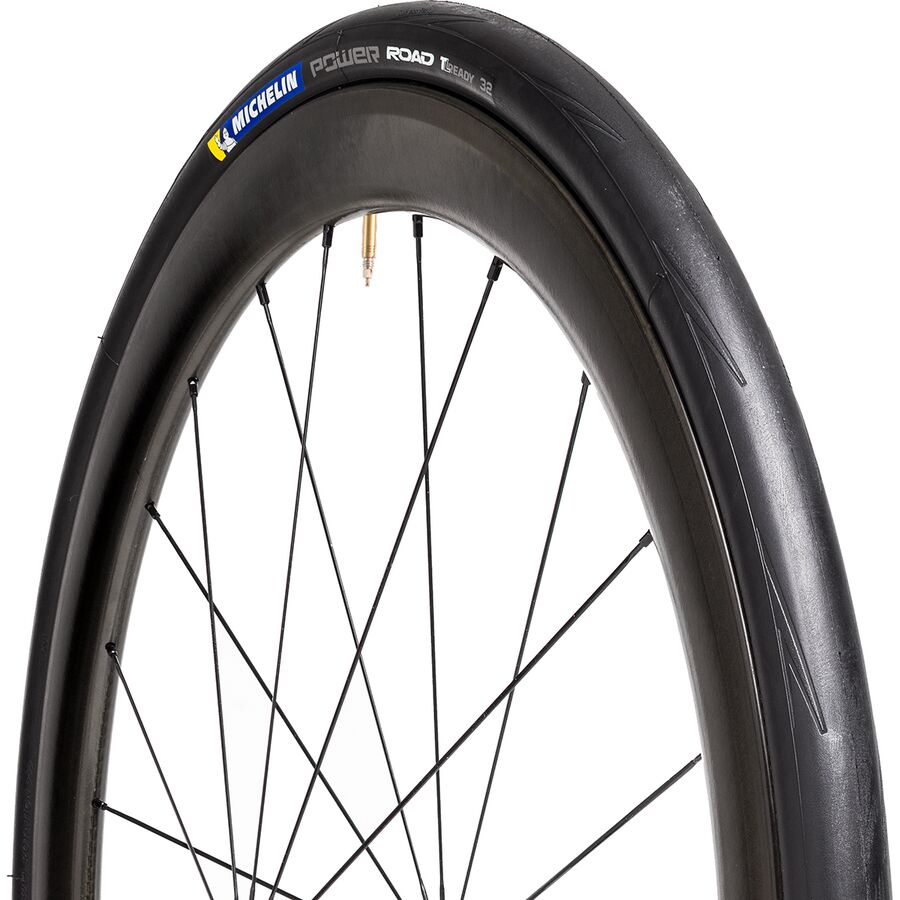 Power Road TS TLR Clincher Tire