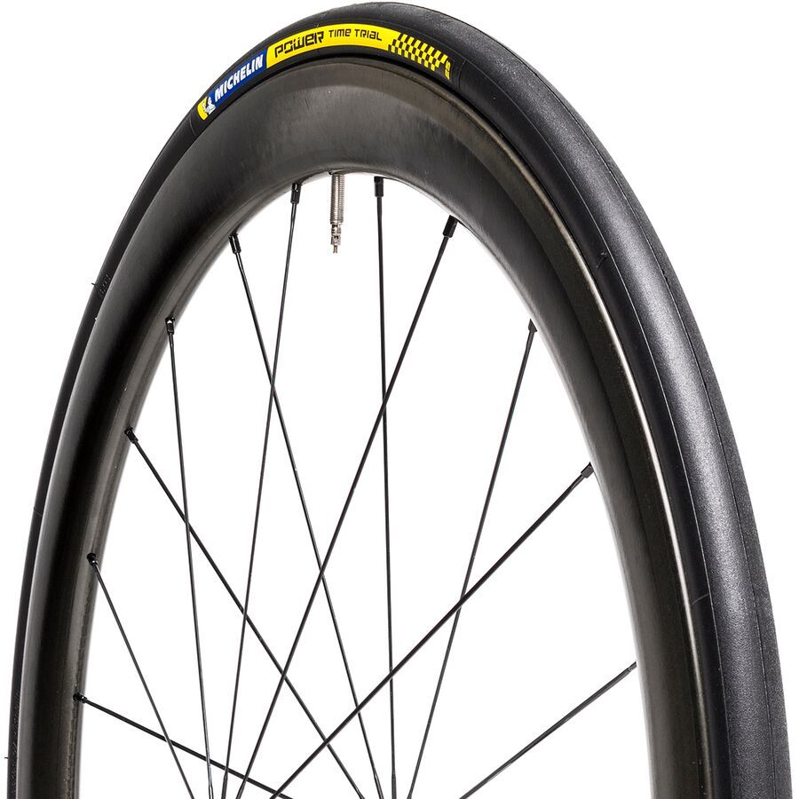 Power Time Trial TS Tire - Clincher