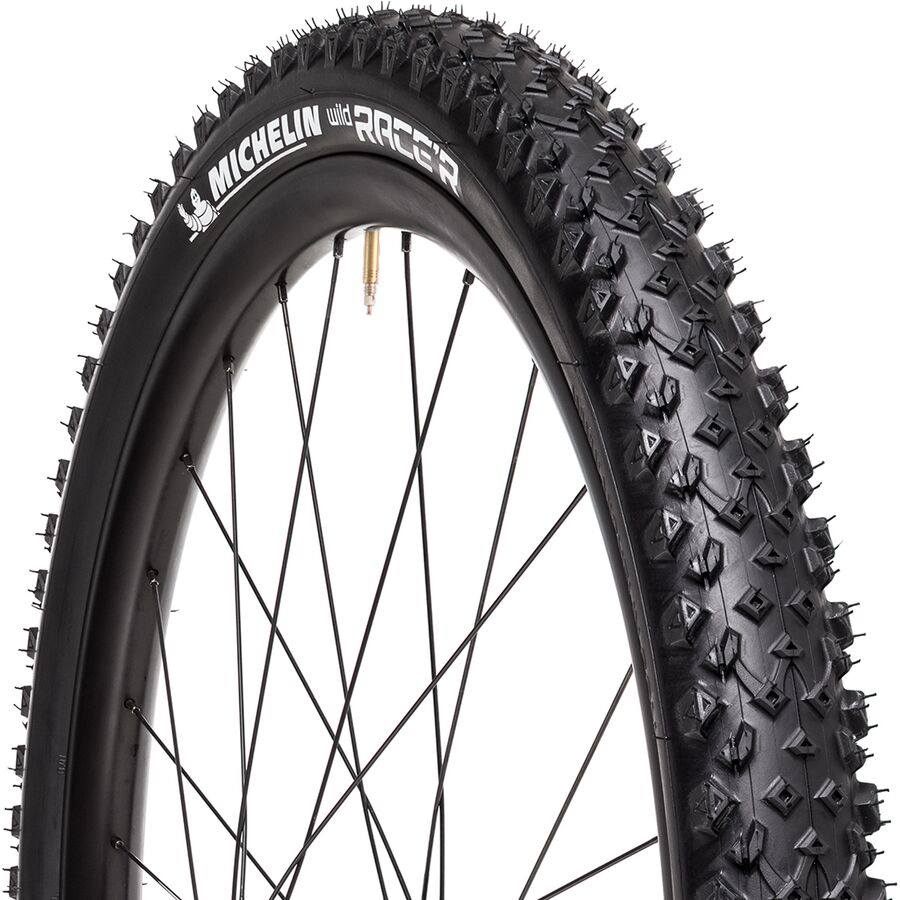Wild Race'r Advanced Tubeless 27.5in Tire