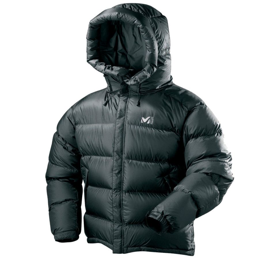 Millet Expert Down Jacket Men's Clothing