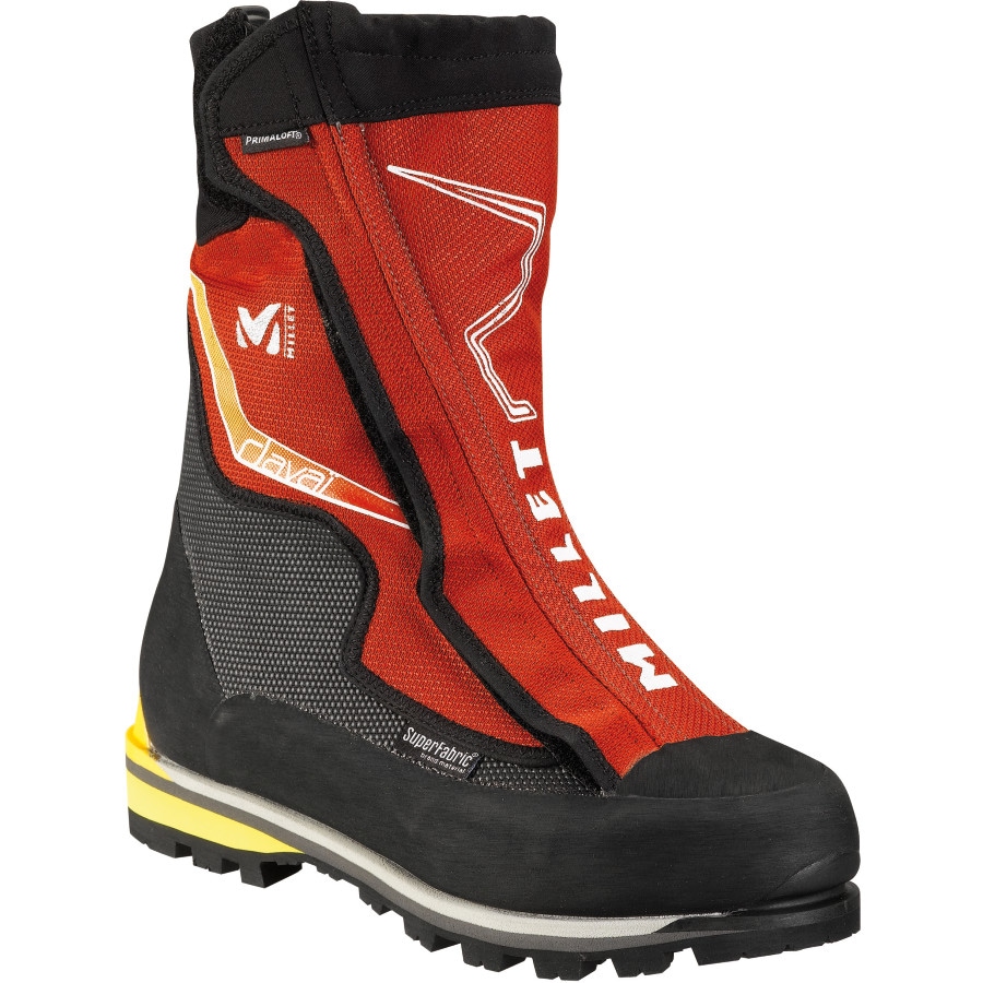 Millet Davai Mountaineering Boot | Backcountry.com
