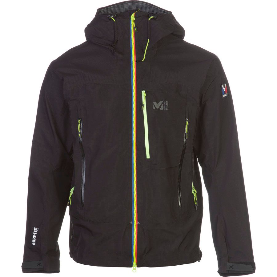 Millet Trilogy Pro GTX Jacket Men's Clothing