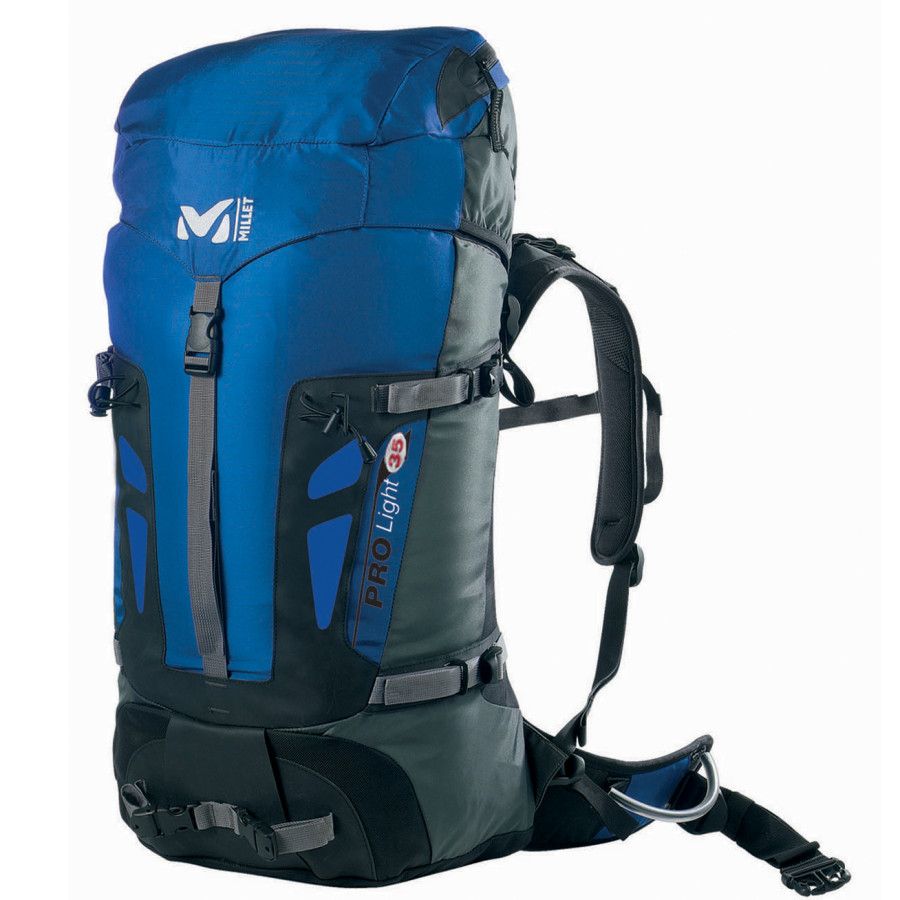 Millet Prolight 35 Backpack 2135cu in Hike & Camp