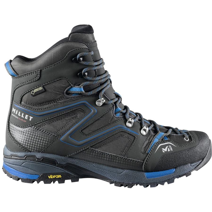 Millet Switch GTX Hiking Boot - Men's - Up to 70% Off | Steep and Cheap