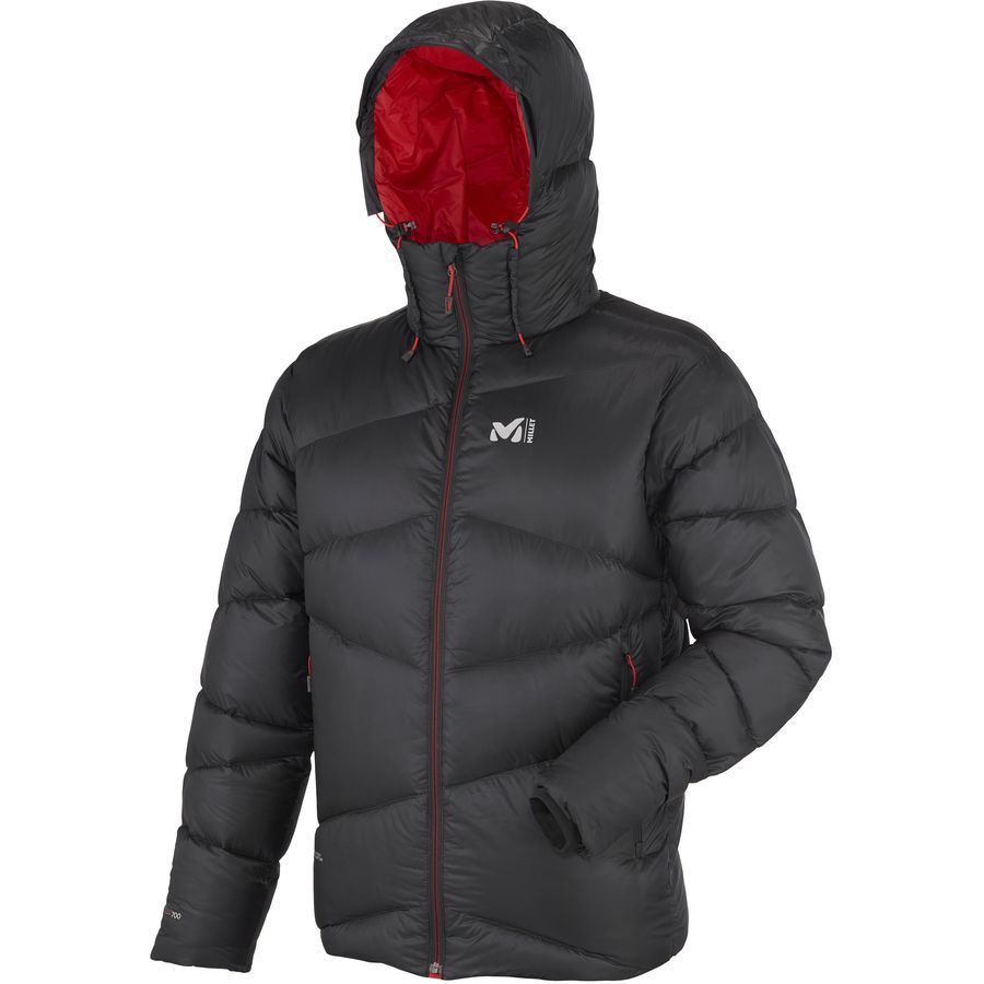 Millet Kamet Down Jacket Men's Clothing