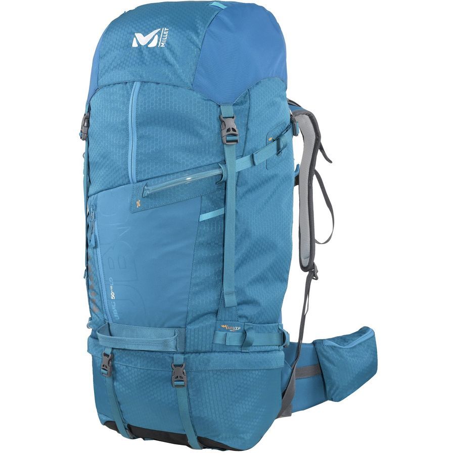 Millet Ubic LD 50+10L Backpack Women's
