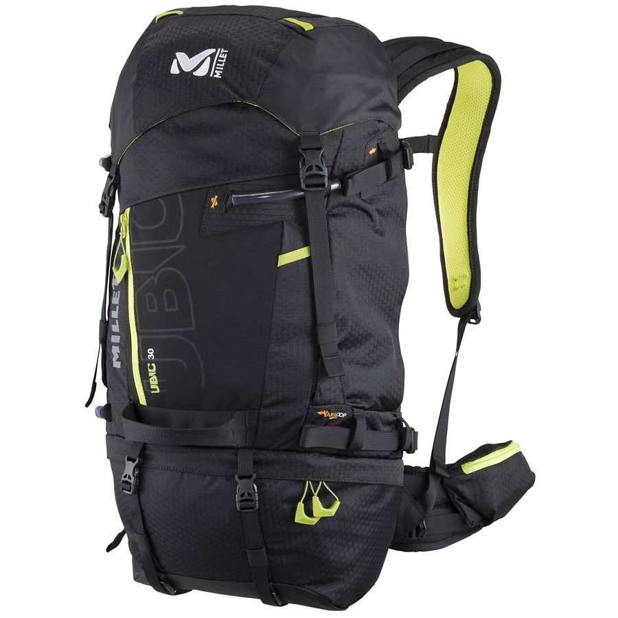 Millet Ubic 30L Backpack Hike & Camp