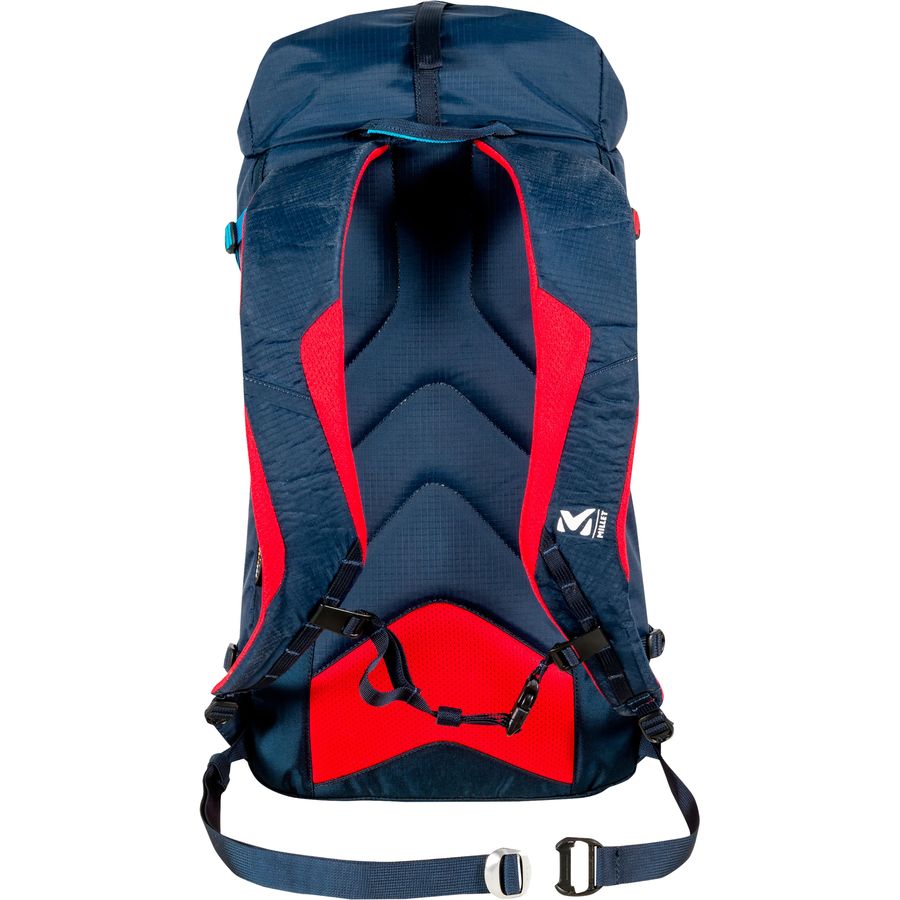 millet dyneema backpack