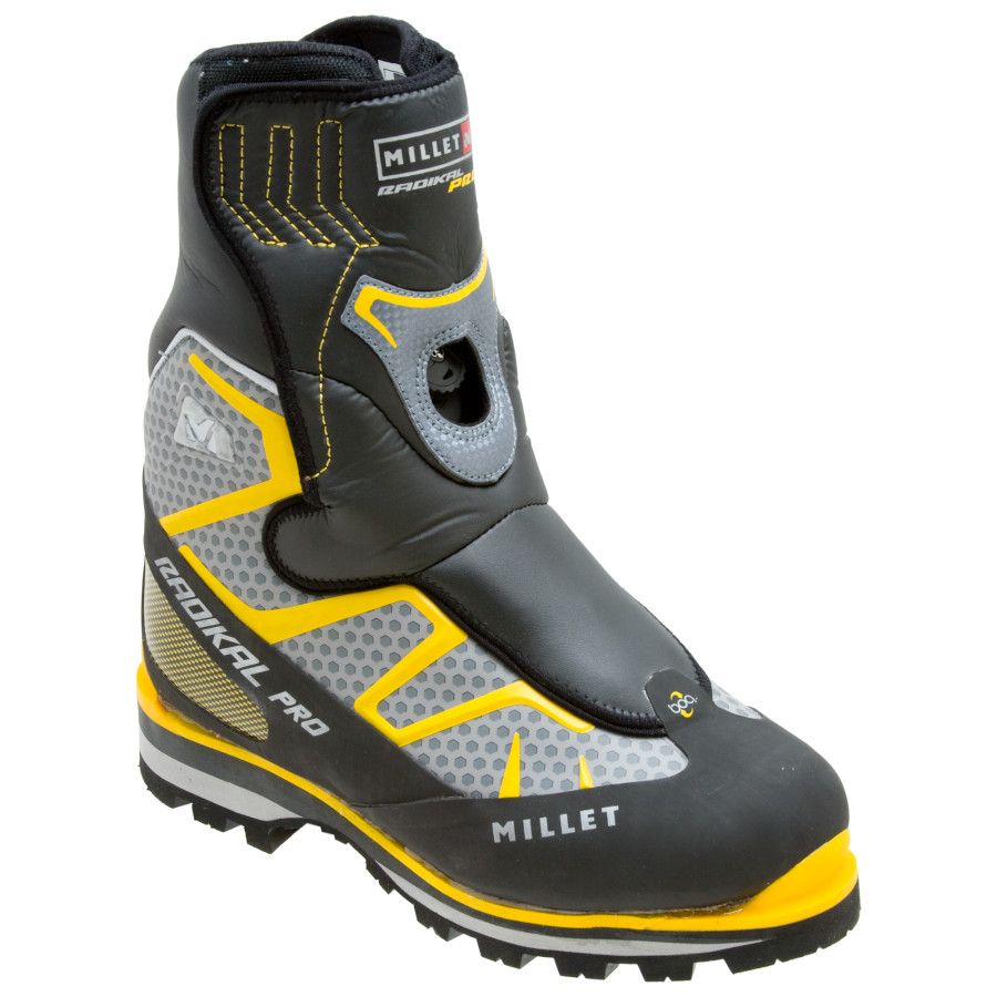 Millet Radikal Pro Boot Men's Footwear