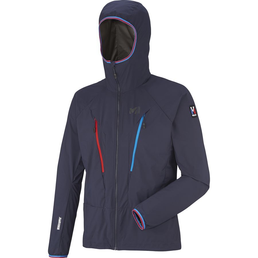 Millet Trilogy WDS Active Jacket Men's Clothing