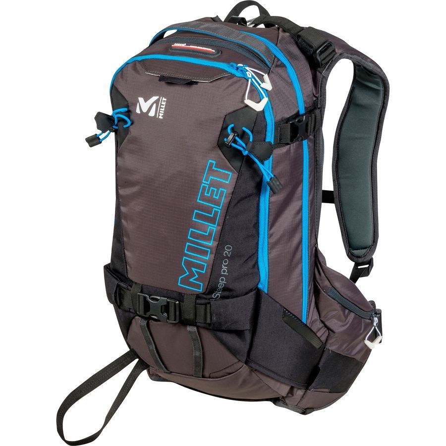 millet backpack