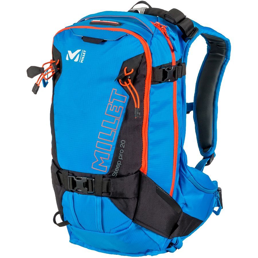 Millet Steep Pro 20L Backpack