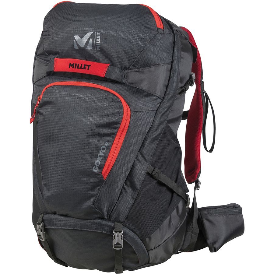 Millet Gokyo 40L Backpack Men's Hike & Camp