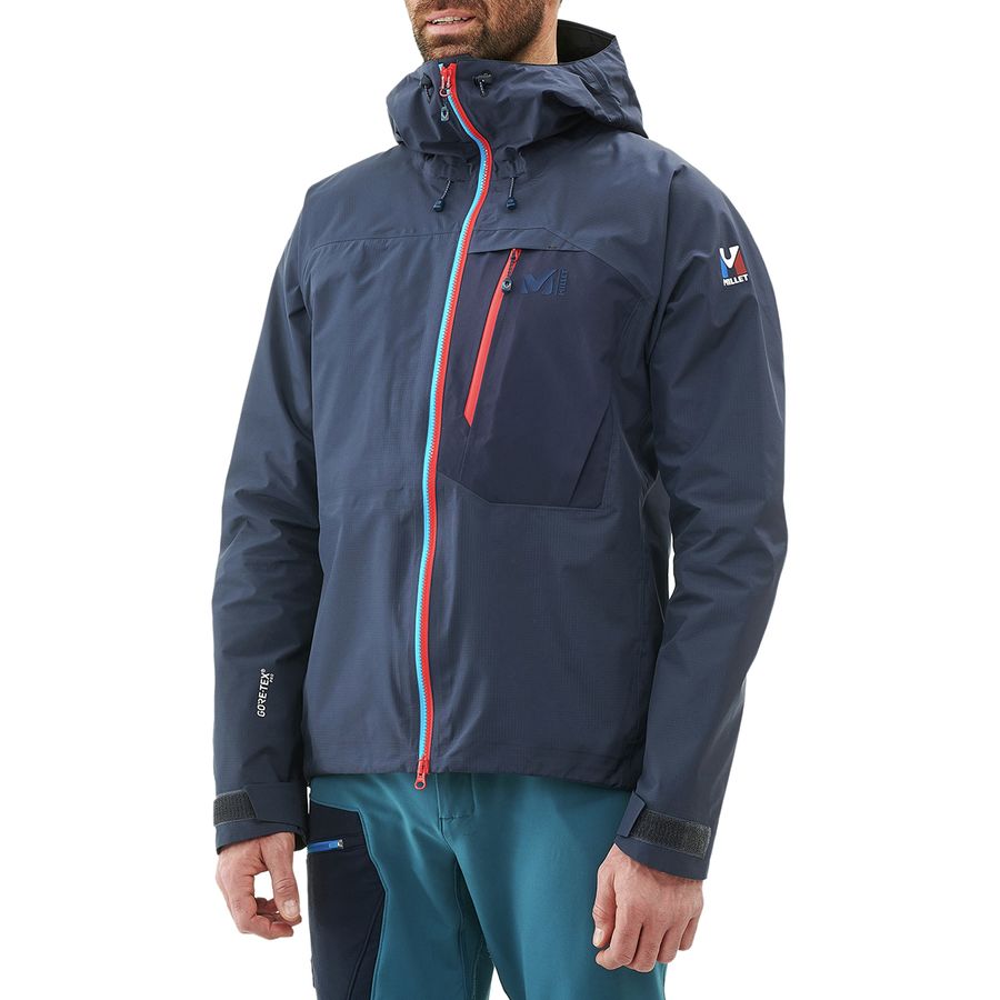 Millet Trilogy One GTX Pro Jacket Men's