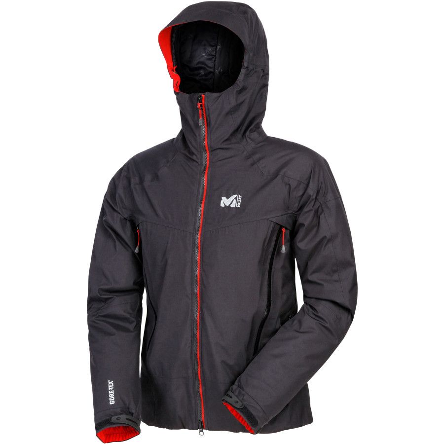 Millet Jannu Primaloft GTX Jacket Men's Clothing