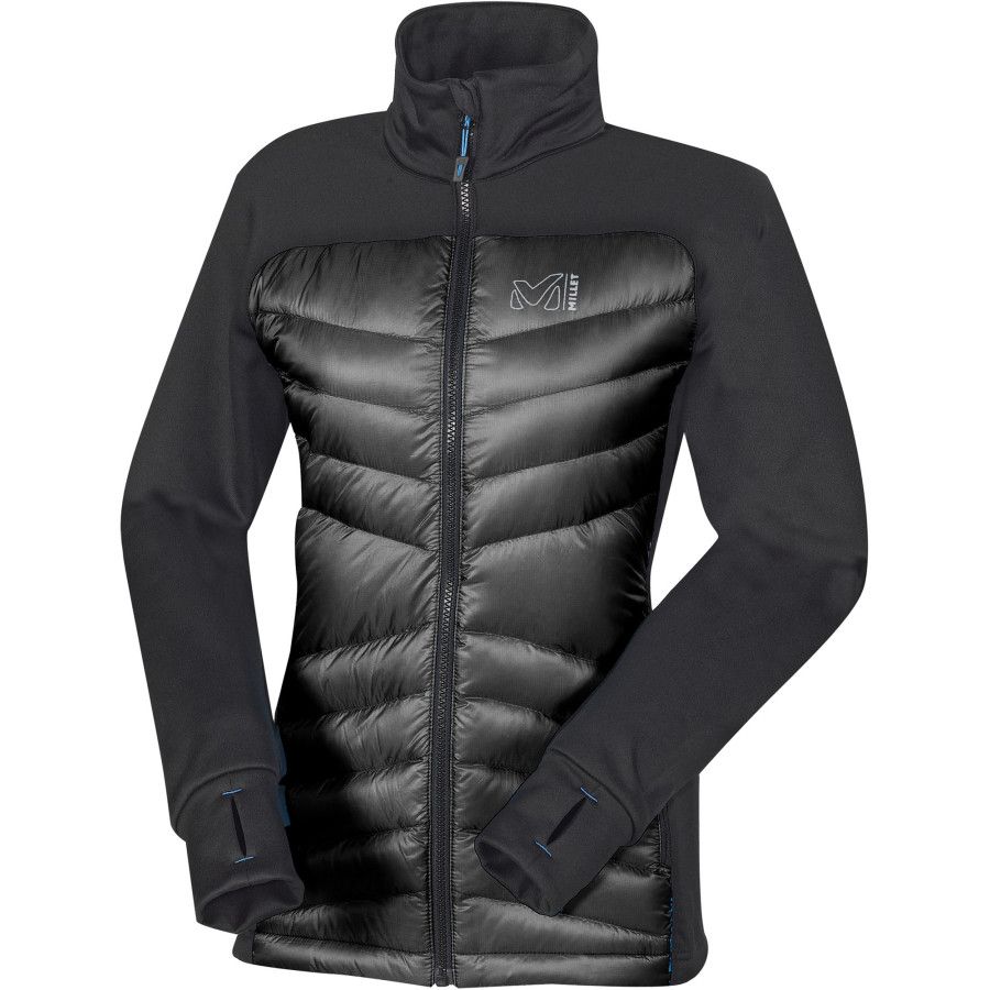 Millet LD Touring Hybrid Down Jacket Women's Clothing