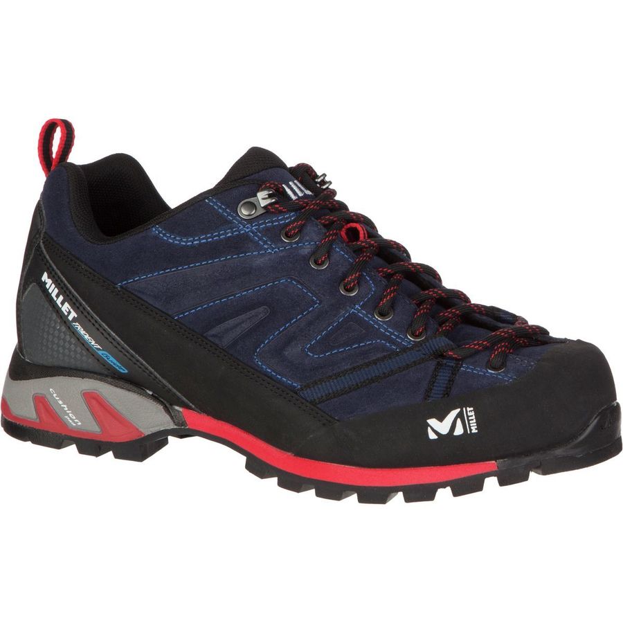 Millet Trident Guide Approach Shoe Men's