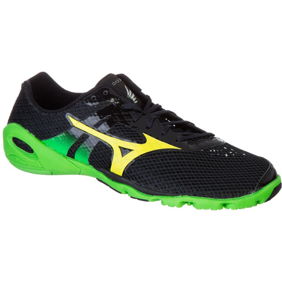 Mizuno Wave Evo Levitas Running Shoe Men's Footwear