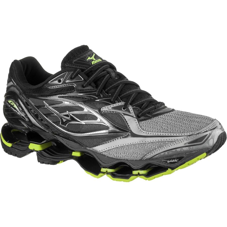 mizuno wave prophecy 6