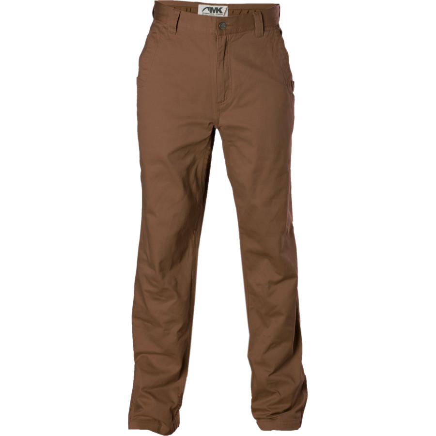 Mountain Khakis Teton Twill Pants Men's
