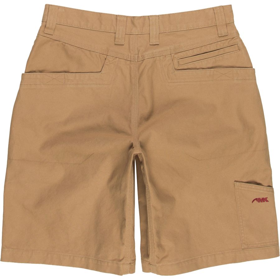 Mountain Khakis Alpine Utility Relaxed Short Men's