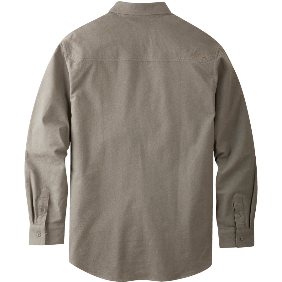 mountain khakis patrol overshirt