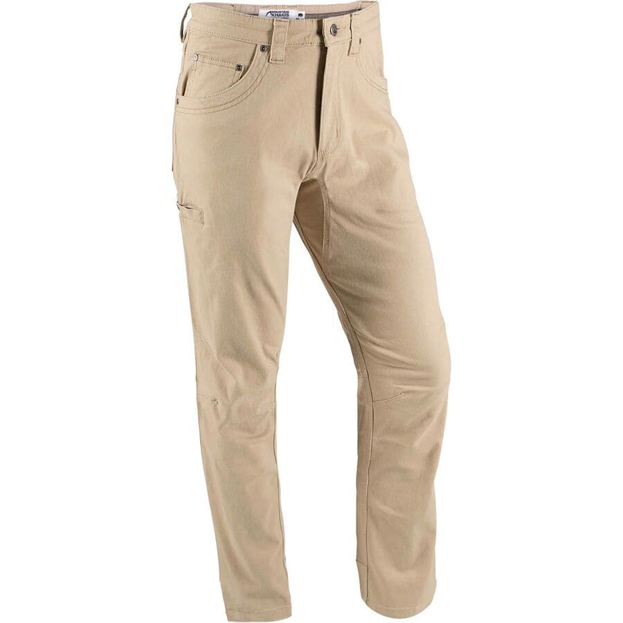 Mountain Khakis Camber 105 Pant - Men's | Backcountry.com