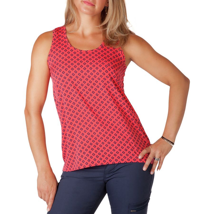Mountain Khakis Emma Tank Top Women's