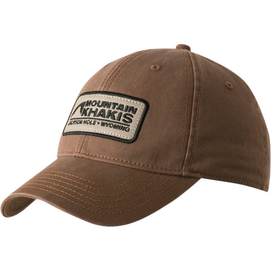 Mountain Khakis Soul Patch Hat